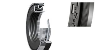 A lifeline for farming machinery with new cassette seal