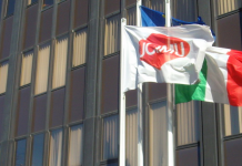 In The Fourth Quarter, Machine Tool Orders Grow Again