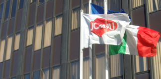 In The Fourth Quarter, Machine Tool Orders Grow Again