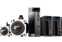 Delta’s New Compact, High-Performance ASDA-B3 Series