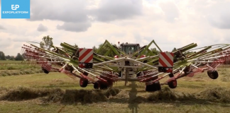 Digital disruption in machinery buying