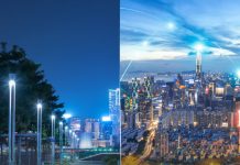 Well-prepared to Build an Intelligent World