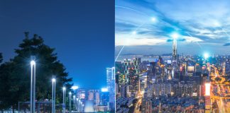 Well-prepared to Build an Intelligent World