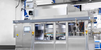 Expertise in canning: KHS and Ferrum adopt pioneering role in hygienic machine design