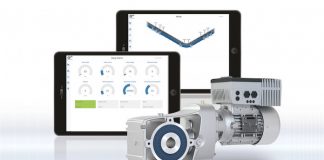 Digitalisation in drive technology: Customer added value from drive data