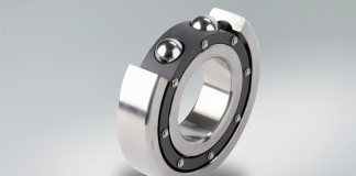 NSK develops self-lubricating deep groove ball bearings for submersible pumps in cryogenic applications