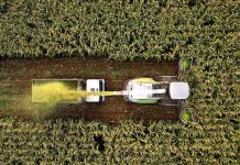 Power Transmission Applications for Agri & Food Production