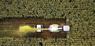 Power Transmission Applications for Agri & Food Production