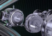 Fully Integrated Industrial Powertrains For Peak Performance