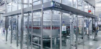 First canning line at Coca-Cola HBC in Austria: KHS modern filling equipment proves convincing