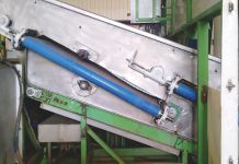 NSK Silver-Lube® bearings bring long service life to food industry applications