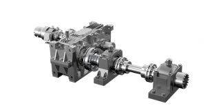 Optimizing Industrial Powertrain Performance