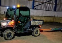 Soil type and bearing hype