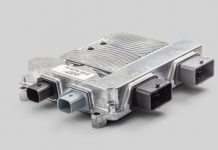 STW expands its control portfolio with compact control units for highly automated machine applications