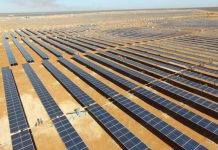 Timken Wins Contract as Sole Provider of High-Precision Drives for World’s Largest Solar Power Plant