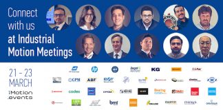 Meet the Experts at the Bearing & Power Transmission sessions