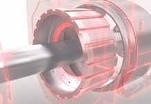 New shaft generator technology boosts marine energy efficiency