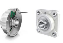 Schaeffler exhibits sustainable solutions for the food industry and innovations for robotics