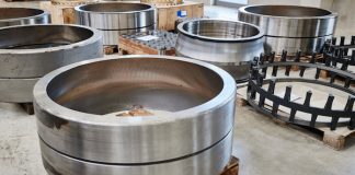 A Smarter Second Life for Industrial Bearings