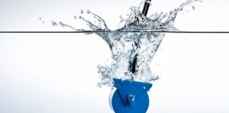 Energy efficient, low-loss inductive components for environmental applications: Resource conservation begins with component efficiency