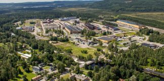 Ovako invests EUR 7.3 million in the rolling mill in Hällefors