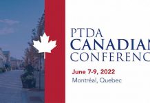 Nearly $120,000 Raised in First Stage of PTDA Foundation’s Fundraising Campaign