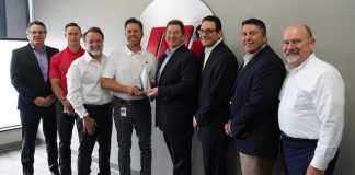 Motion’s 2021 Supplier of the Year Award Winner: Gates