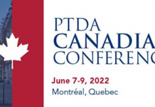 PTDA Foundation Now Accepting Nominations for 2022 Leadership Awards