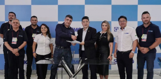 XCMG Breaks New Ground in South American Market with Advanced Products and Services