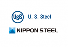 Nippon Steel Corporation (NSC) to Acquire U. S. Steel
