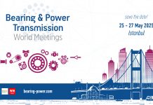 Registrations Now Open for the Bearing & Power Transmission World Meetings 2025!