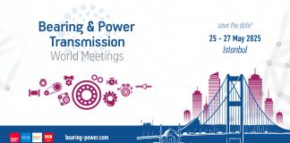Registrations Now Open for the Bearing & Power Transmission World Meetings 2025!